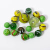 Billes & Co Jade Dragon Marbles | 68 | Conscious Craft